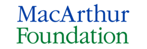 MacArthur Foundation