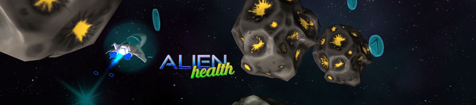 Alien Health