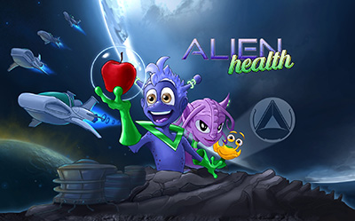 Alien Health