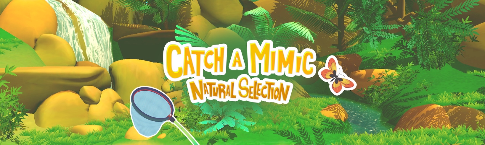 Natural Selection - Catch A Mimic